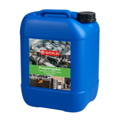 Propylenglykol 40% für Kühl- & Frostschutz bis -21°C | 20 L Kanister