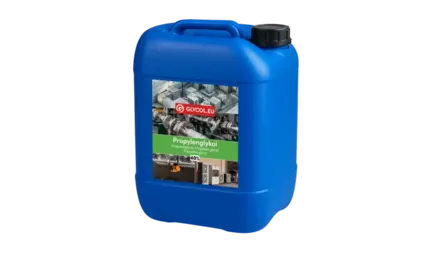  Propylenglykol 40% (bis -21°C)