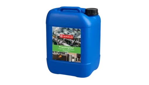 Propylenglykol 40% (bis -21°C)