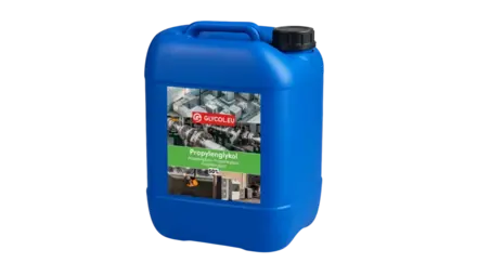  Propylenglykol 50% (bis -33°C)