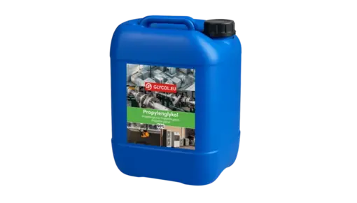 Propylenglykol 50% (bis -33°C)