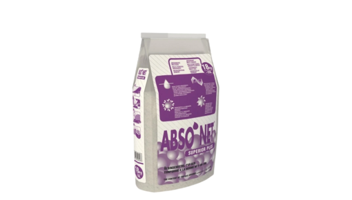 Absorptionsgranulat
