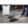 Budget Absorptionsgranulat 20 kg | Multisorb | Flüssigkeitsaufnahme | Öl | Fett | Kühlmittel