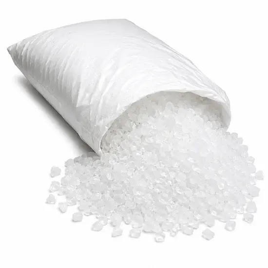 Enthärtungssalz 15kg | Kristallsalz | Wasserenthärter | Regeneriersalz | Budget