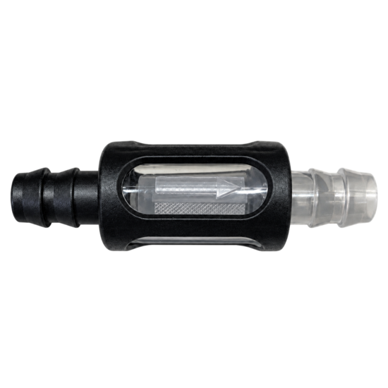Demineralisiertes Wasser-Filter für Akku-Befüllsystem | Wasserfilter | IBC & Kanister