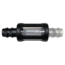 Demineralisiertes Wasser-Filter für Akku-Befüllsystem | Wasserfilter | IBC & Kanister