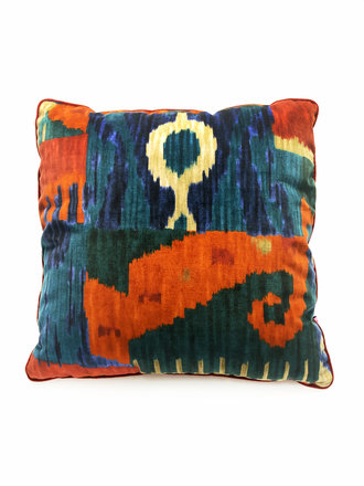 Liv & Dols Pillow "Bella Coola" - 48 x 48 cm