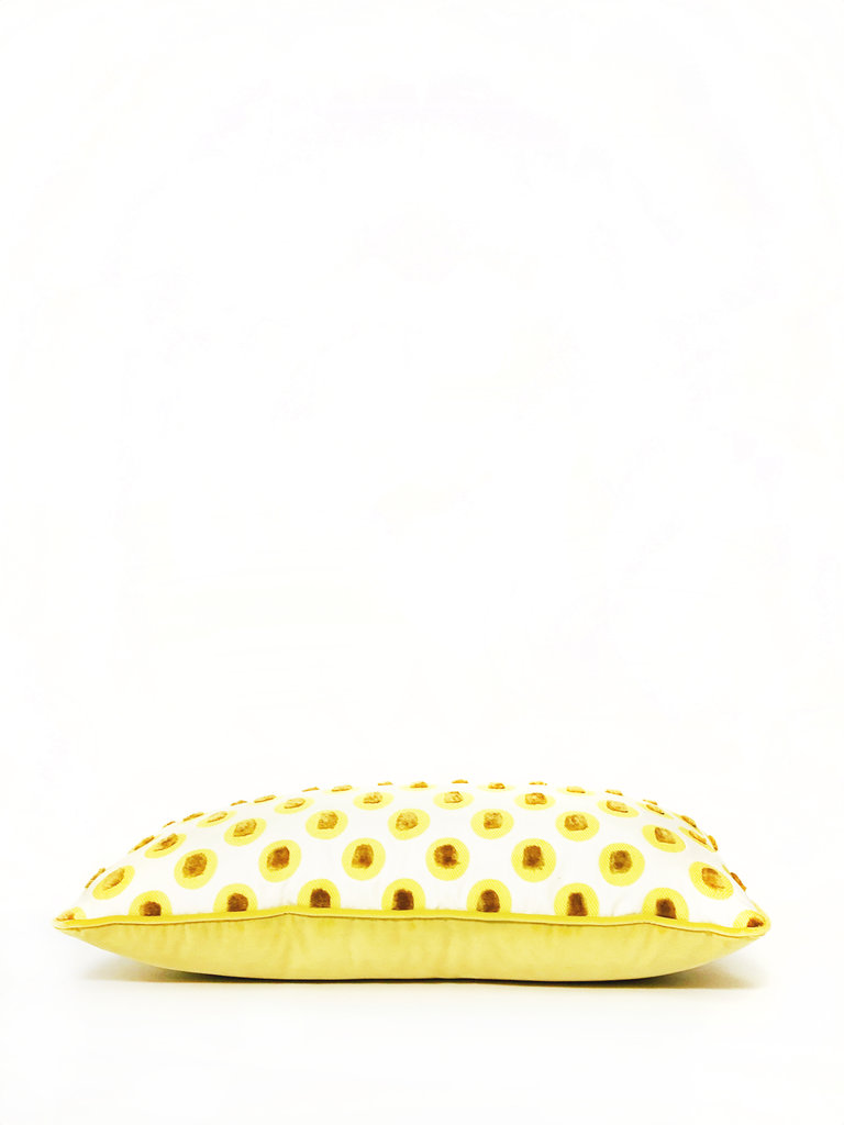 Liv & Dols Pillow "Polka"