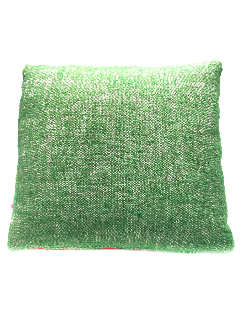 Liv & Dols Pillow "Zakynthos green II"