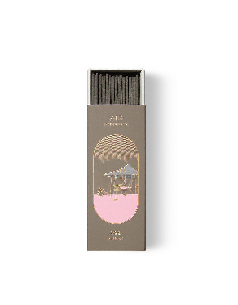 OIMU Hazelnut incense