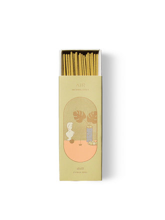 OIMU Citrus peel incense OIMU Citrus peel incense