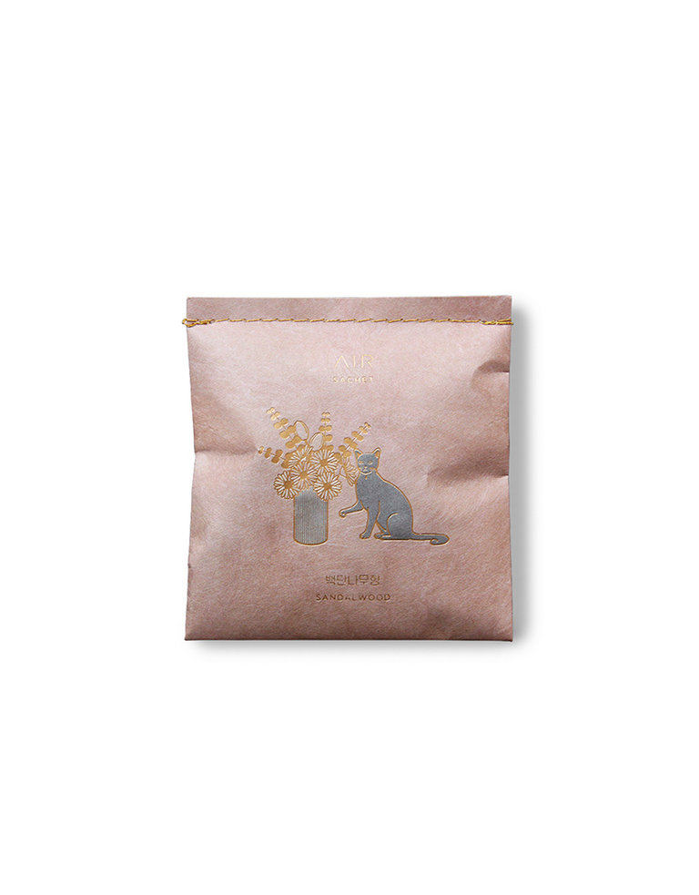 OIMU Oimu AIR Sandalwood perfumed sachet