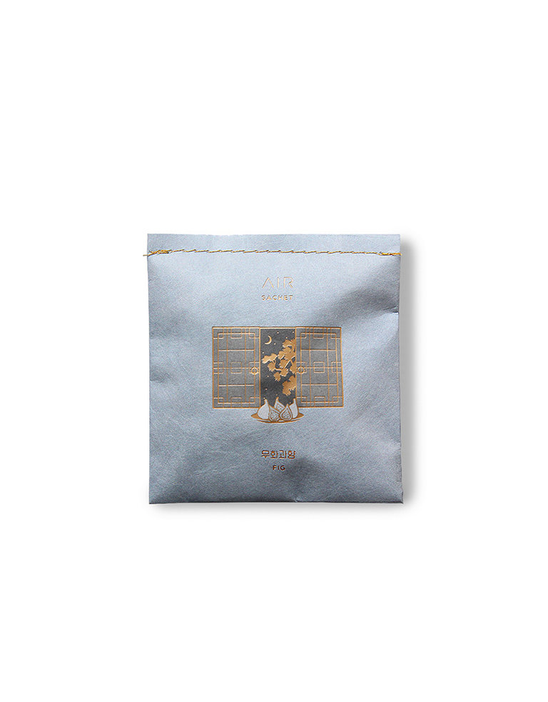 OIMU Oimu AIR Fig perfumed sachet