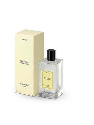 Cerería Mollá 1899 Roomspray -  Provence Lavender Cerería Mollá 1899 Roomspray -  Provence Lavender