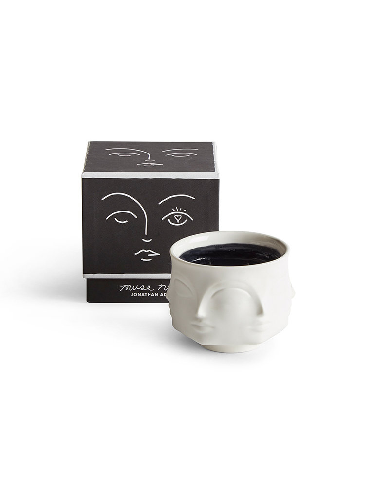 Jonathan Adler Muse Noir kaars