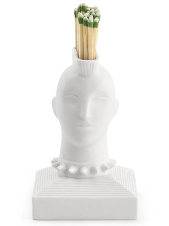 Jonathan Adler Mohawk match strike Jonathan Adler Mohawk match strike