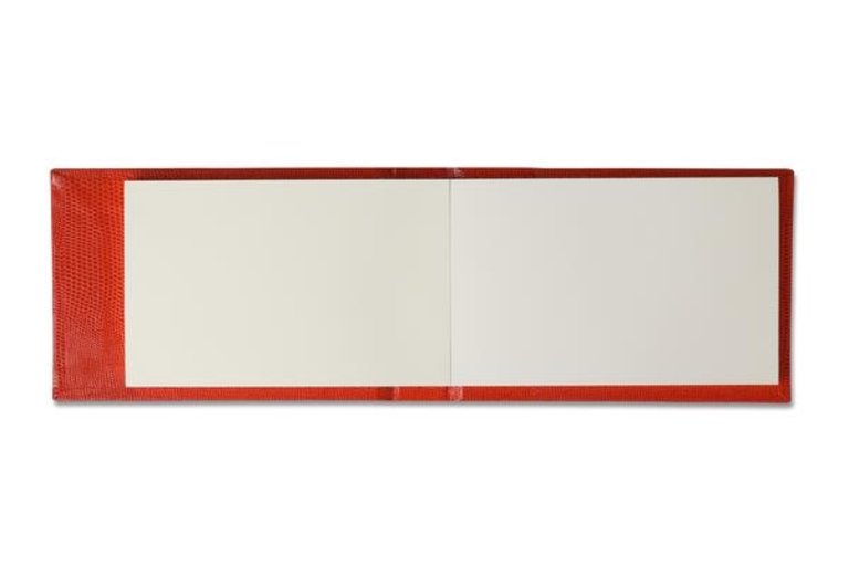 Sloane Stationery Moments of genius - note pads - orange