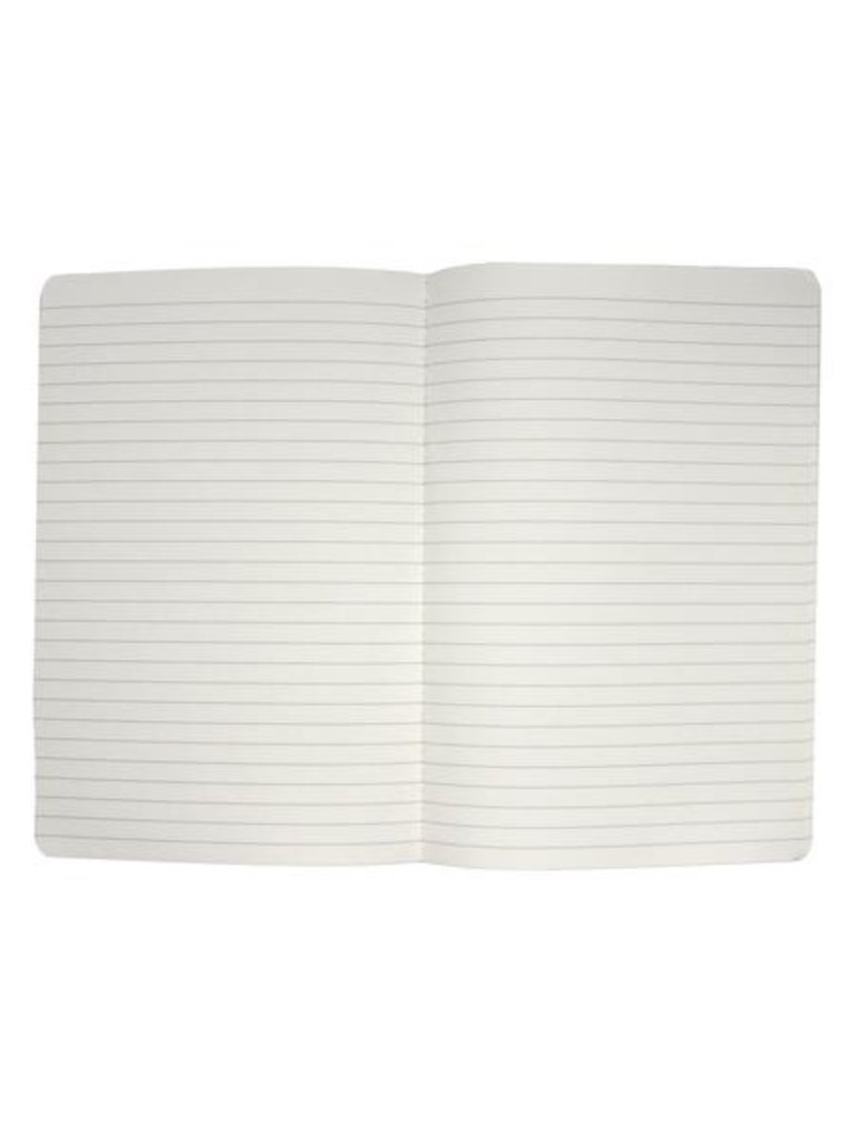 Sloane Stationery Organised chaos - softcover notebook - navy