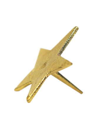 Boncoeurs Wall star - small Boncoeurs Wall star - small