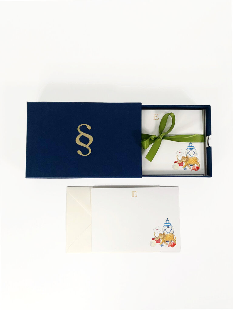 Stationery Stories Stationery set - Stationery Stories