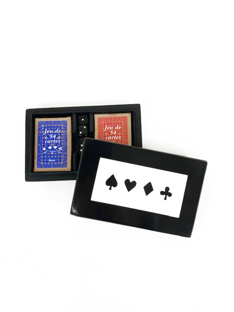 Dicebox Dicebox