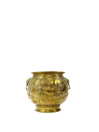 Vintage Copper planter Vintage Copper planter