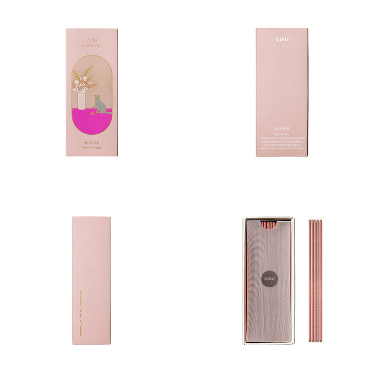 OIMU Sandalwood incense