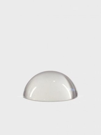 Small crystal magnifier Small crystal magnifier