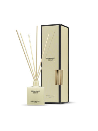 Cerería Mollá 1899 Room diffuser  - Maroccan Cedar Cerería Mollá 1899 Room diffuser  - Maroccan Cedar