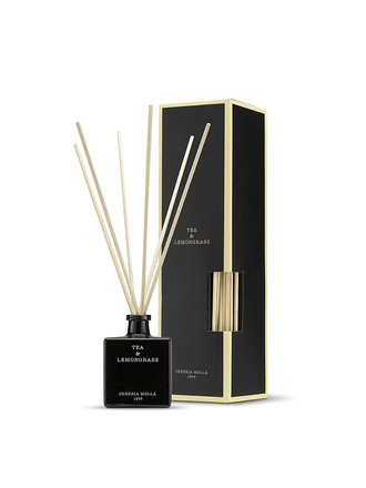 Cerería Mollá 1899 Room diffuser -Tea & Lemongrass Cerería Mollá 1899 Room diffuser -Tea & Lemongrass