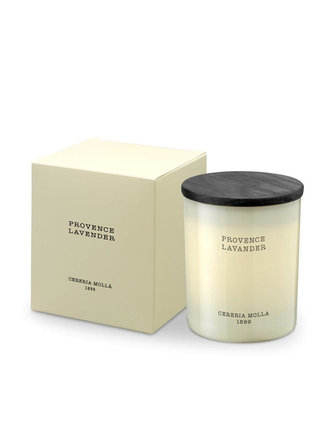 Cerería Mollá 1899 Scented candle - Provence Lavender Cerería Mollá 1899 Scented candle - Provence Lavender