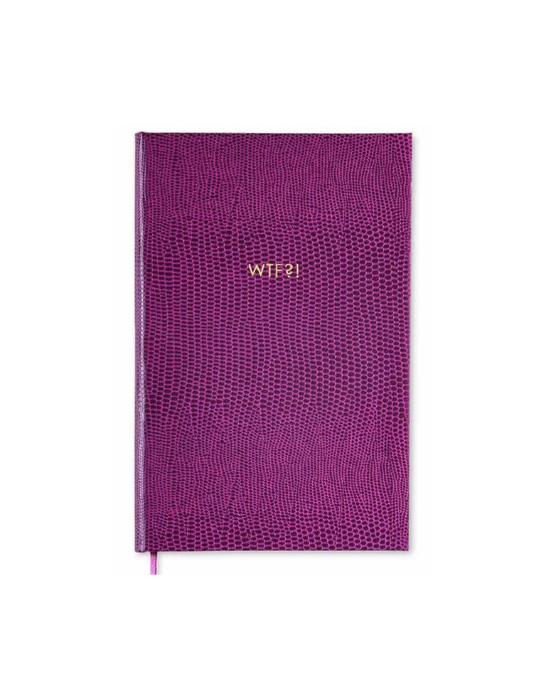 Sloane Stationery WTF?! - pocket notebook