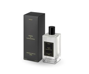 Divine Ambra Scuro E Sandalo - Spray Per Ambienti Mood Mist, 100 Ml, Fragranza Rilassante E Sensuale - 2