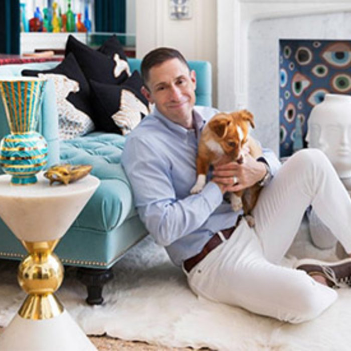 Jonathan Adler