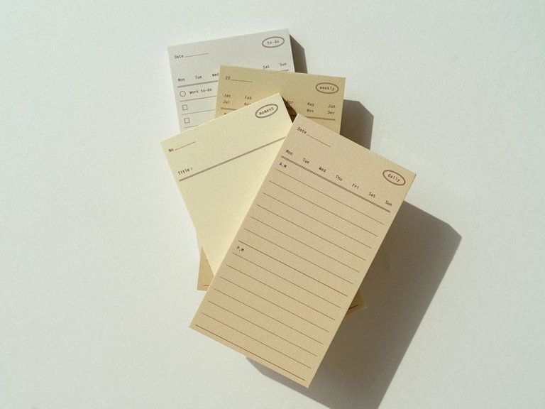Trolls paper Trolls Paper Daily memo pad