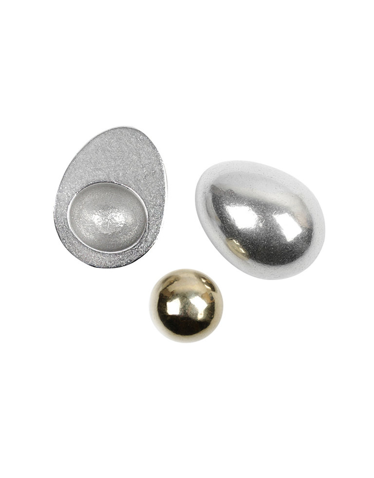The Empathist The Empathist Egg weight