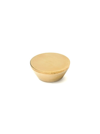The Empathist Decoratieve magnetische haak van koper The Empathist Decoratieve magnetische haak van koper