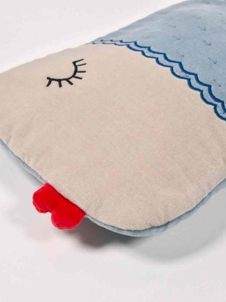 Noï/Natural Life Whale hot water bottle Noï/Natural Life Whale hot water bottle