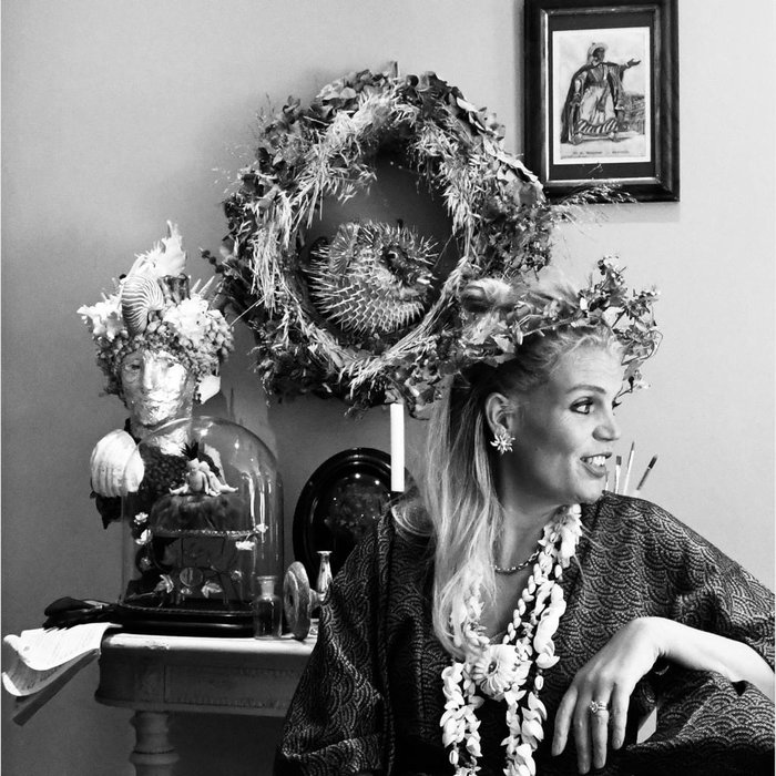 Marieke Ariëns Interior Objects