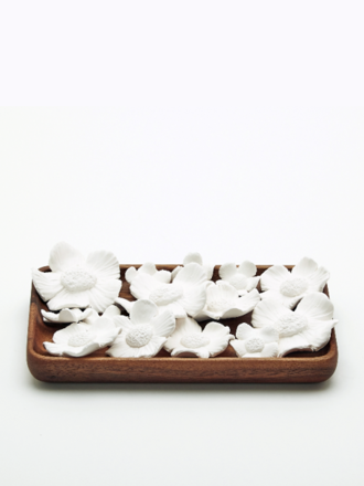 Anoq Maldiven bloemen parfum diffuser Anoq Maldiven bloemen parfum diffuser