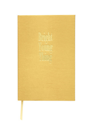 Sloane Stationery Bright Young Thing zaknotitieboekje (A6) Sloane Stationery Bright Young Thing zaknotitieboekje (A6)