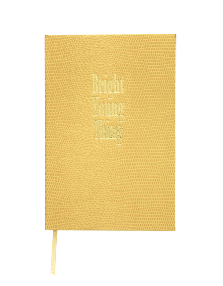 Sloane Stationery Sloane Stationery  Bright Young Thing pocket notebook (A6)
