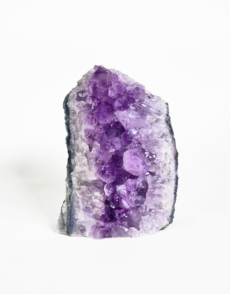 Natural Amethyst