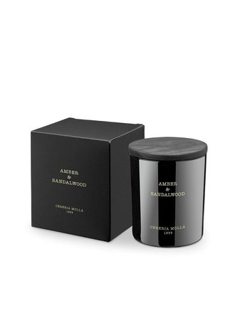 Cerería Mollá 1899 Scented candle - Amber & Sandalwood Cerería Mollá 1899 Scented candle - Amber & Sandalwood