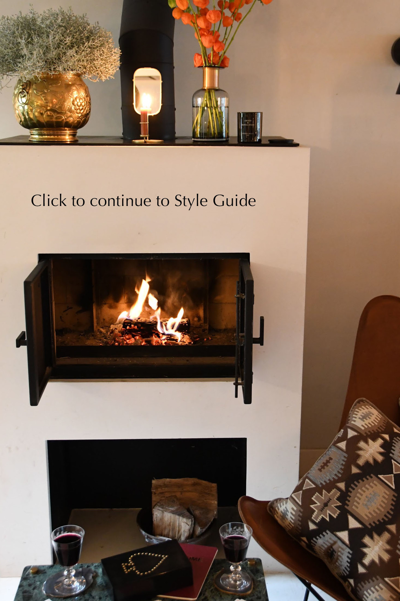 Autumn style guide