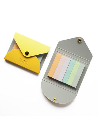 Yamama Sticky notes - Yellow cover Yamama Sticky notes - Yellow cover