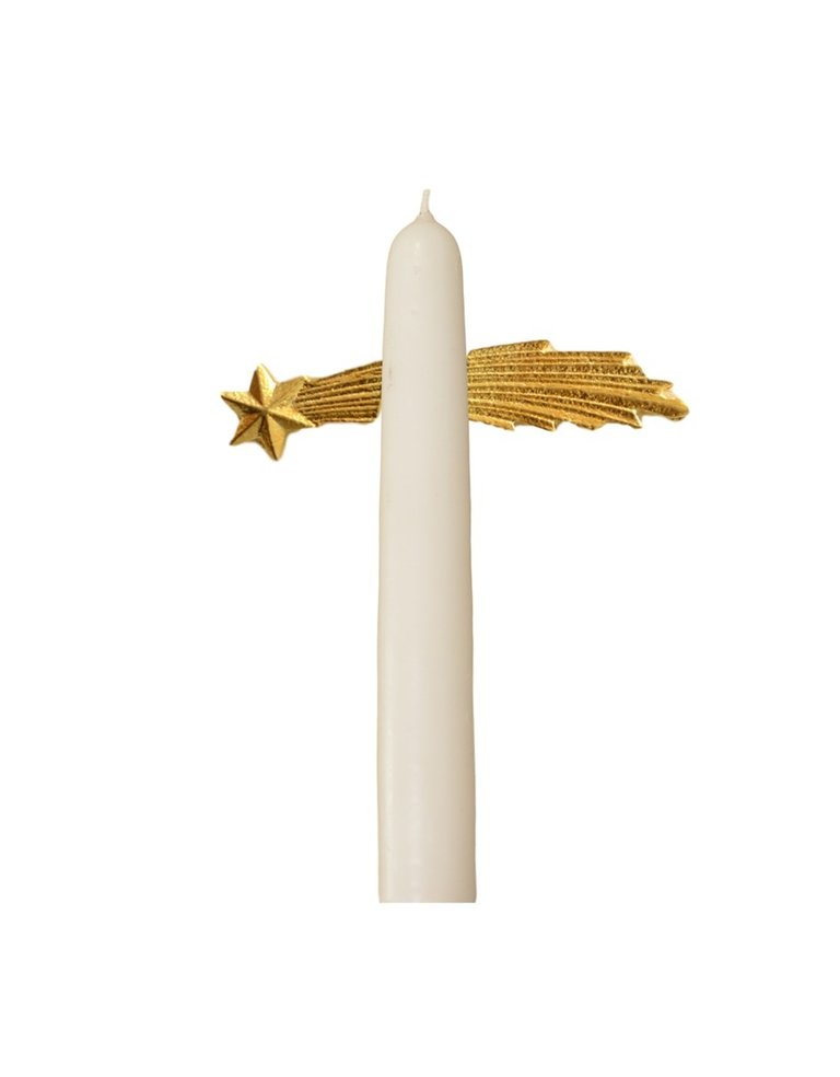 Boncoeurs Candle jewel - Shooting star