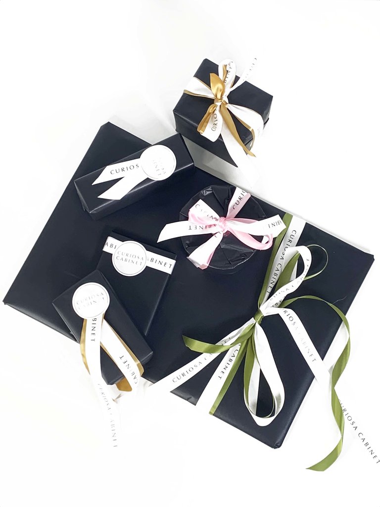 Gift wrapping