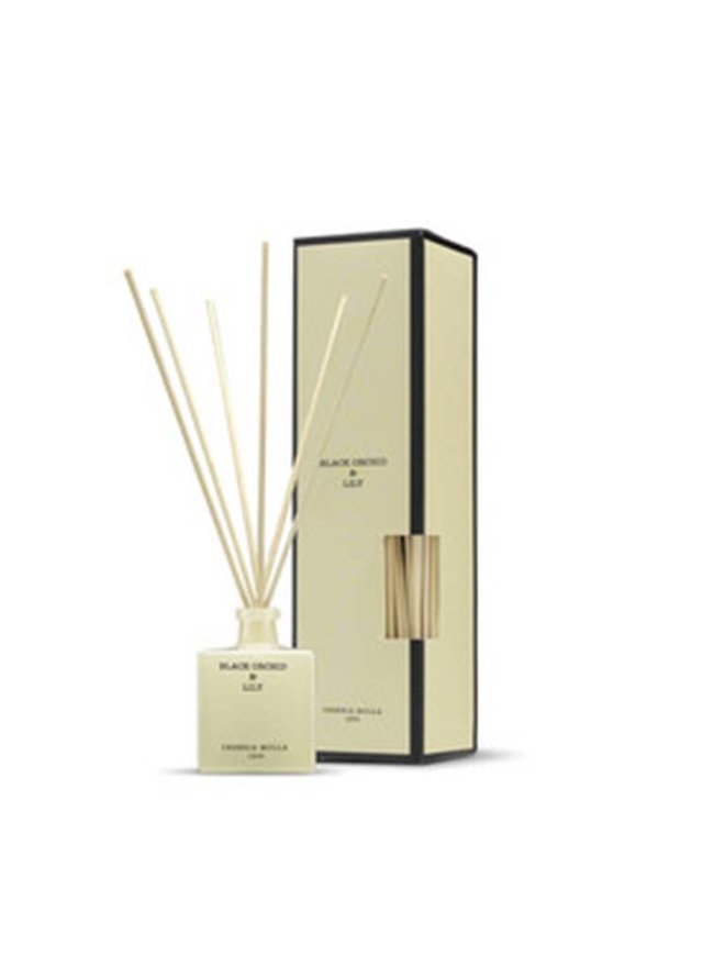 Parfum Cereria Mollá 1899 Cèdre Marocain - Flacon 100 Ml, Neuf, Espagne