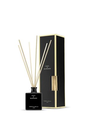 Cerería Mollá 1899 Room diffuser - Basil & Mandarin Cerería Mollá 1899 Room diffuser - Basil & Mandarin